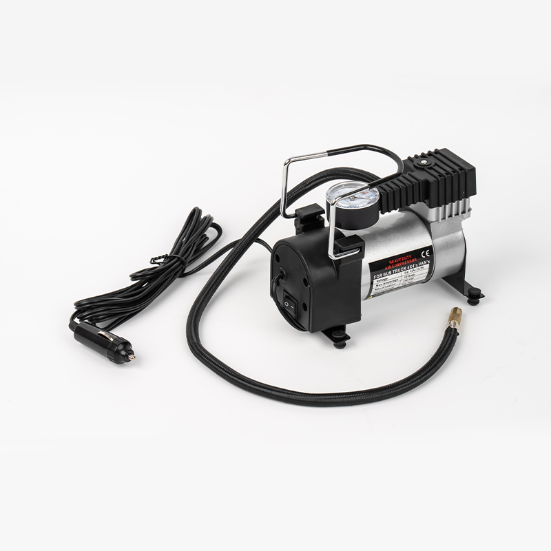 SX-202 Maliit na laki ng air compressor + toolbox