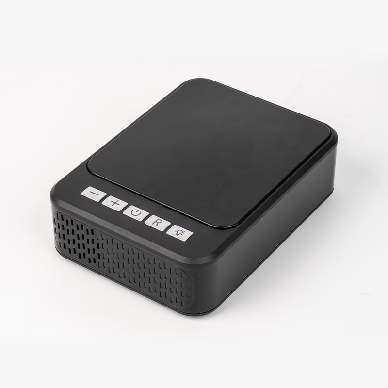 SX-305 Multifunctional Jump Starter/ Wireless Inflator/ USB Output/ Lighting Device