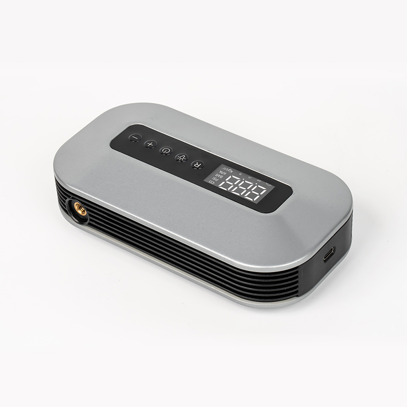 SX-303 USB Charging Interface/LED light air compressor SX-303 USB Charging Interface/LED light air compressor