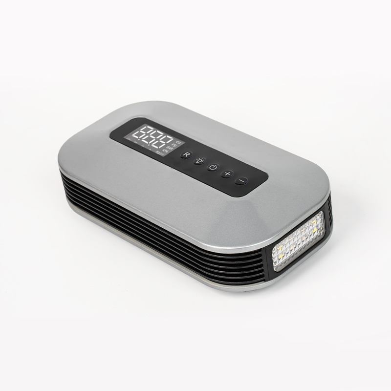 SX-303 USB Charging Interface/LED light air compressor SX-303 USB Charging Interface/LED light air compressor