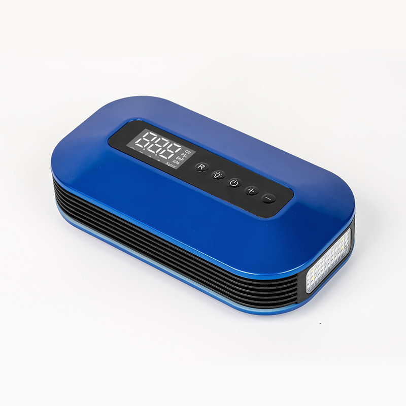 SX-303 USB Charging Interface/LED light air compressor SX-303 USB Charging Interface/LED light air compressor