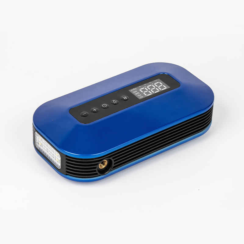 SX-303 USB Charging Interface/LED light air compressor SX-303 USB Charging Interface/LED light air compressor