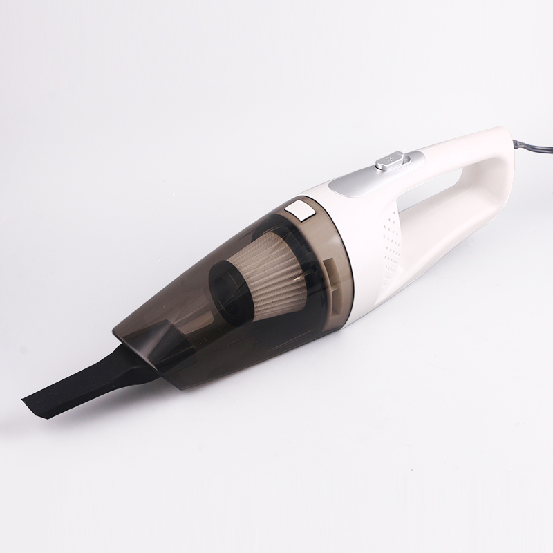 SX-403 2 sa 1 vacuum cleaner na may mahabang nozzle