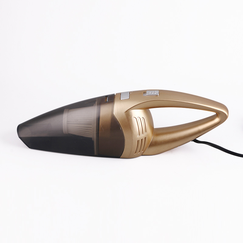 SX-402 Cyclone Vacuum Cleaner na may Suction Power 2000Mbar