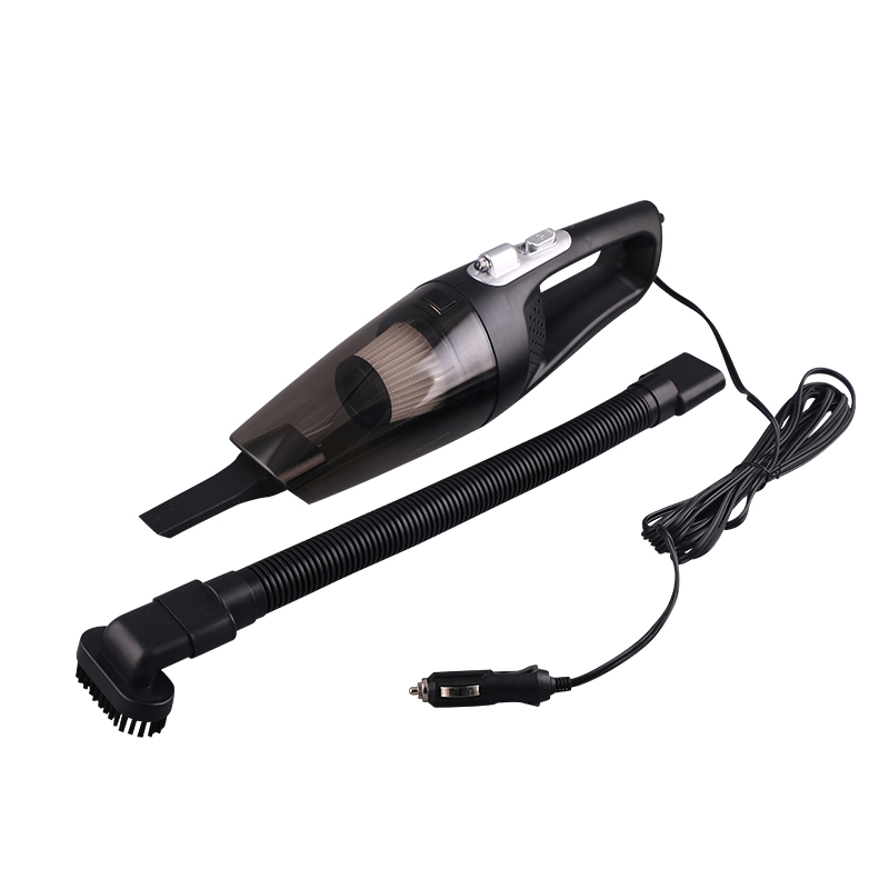 SX-404 LED Searchlight Vacuum Cleaner SX-404 LED Searchlight Vacuum Cleaner