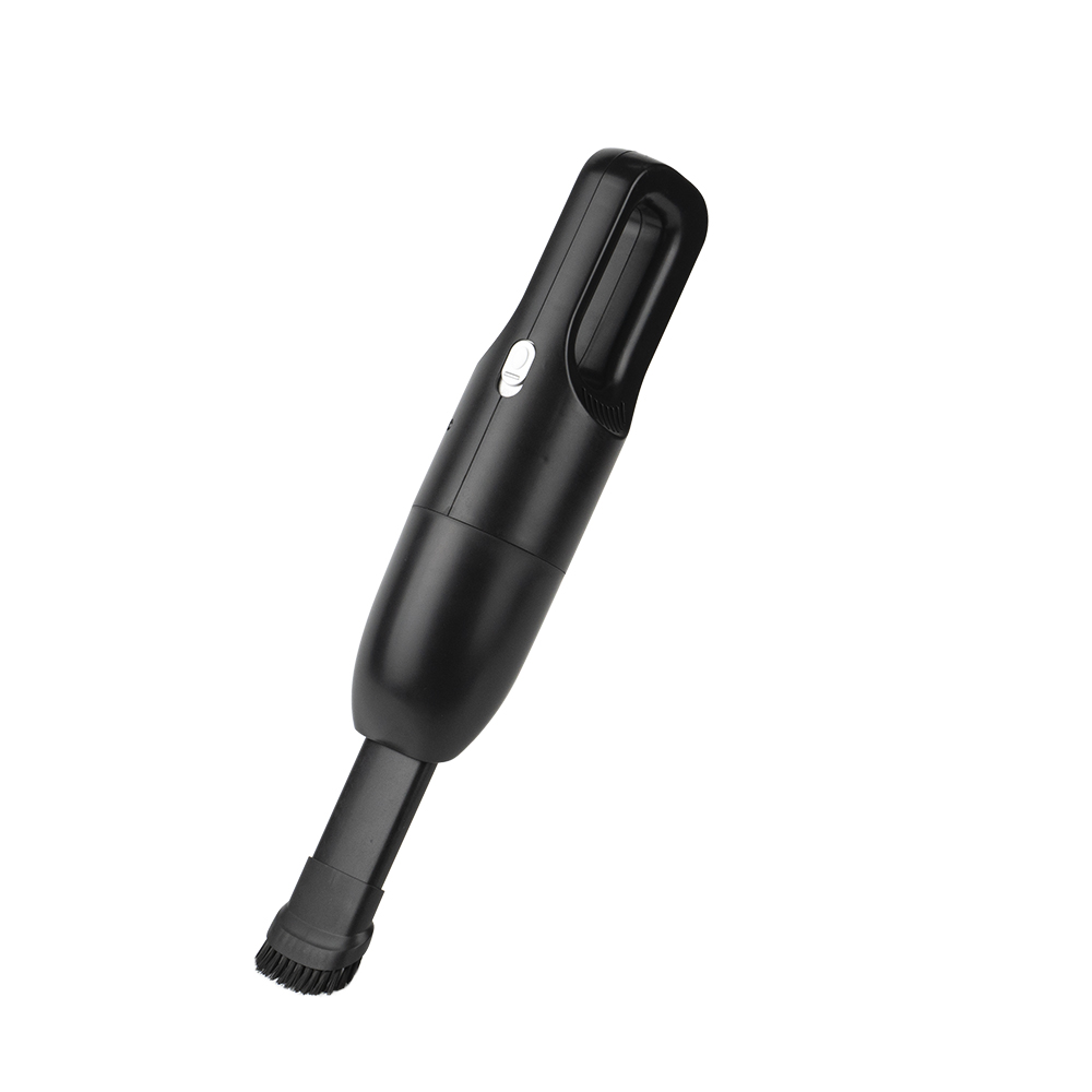 Mataas na pagganap SX-407 maliit na sukat 5 sa 1 vacuum cleaner/brush