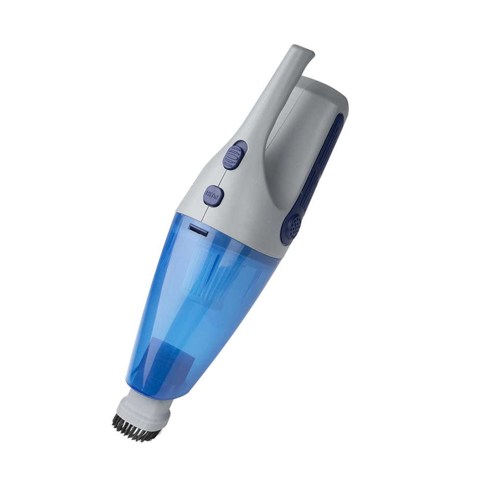 SX-405 2 sa 1 vacuum cleaner/brush malaking pagsipsip 4000mbar